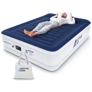 Colchão Inflável ACTIVE ERA Branco