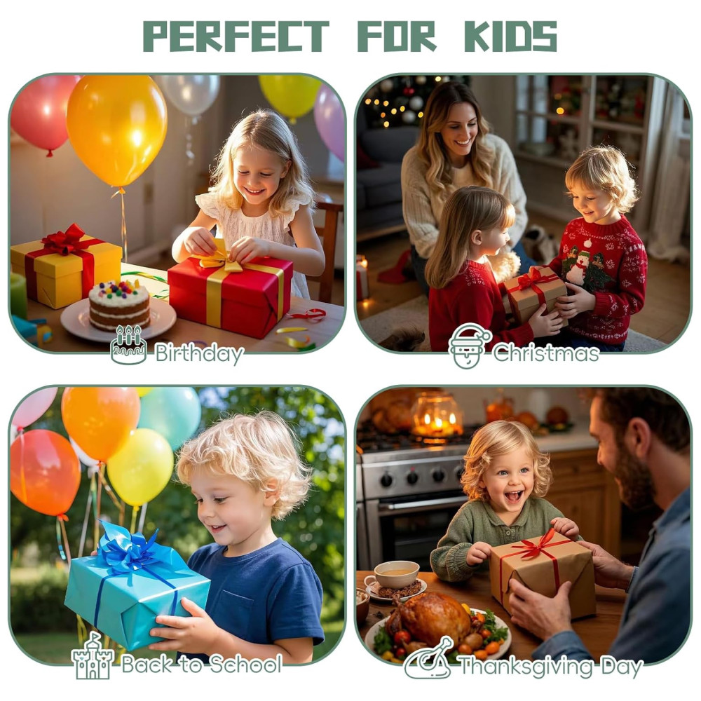 Brinquedo De Cozinha De Madeira Para Crianças 3+ – Acessórios Montessori E Utensílios Para Brincar.Busy Edition - Imagem 7