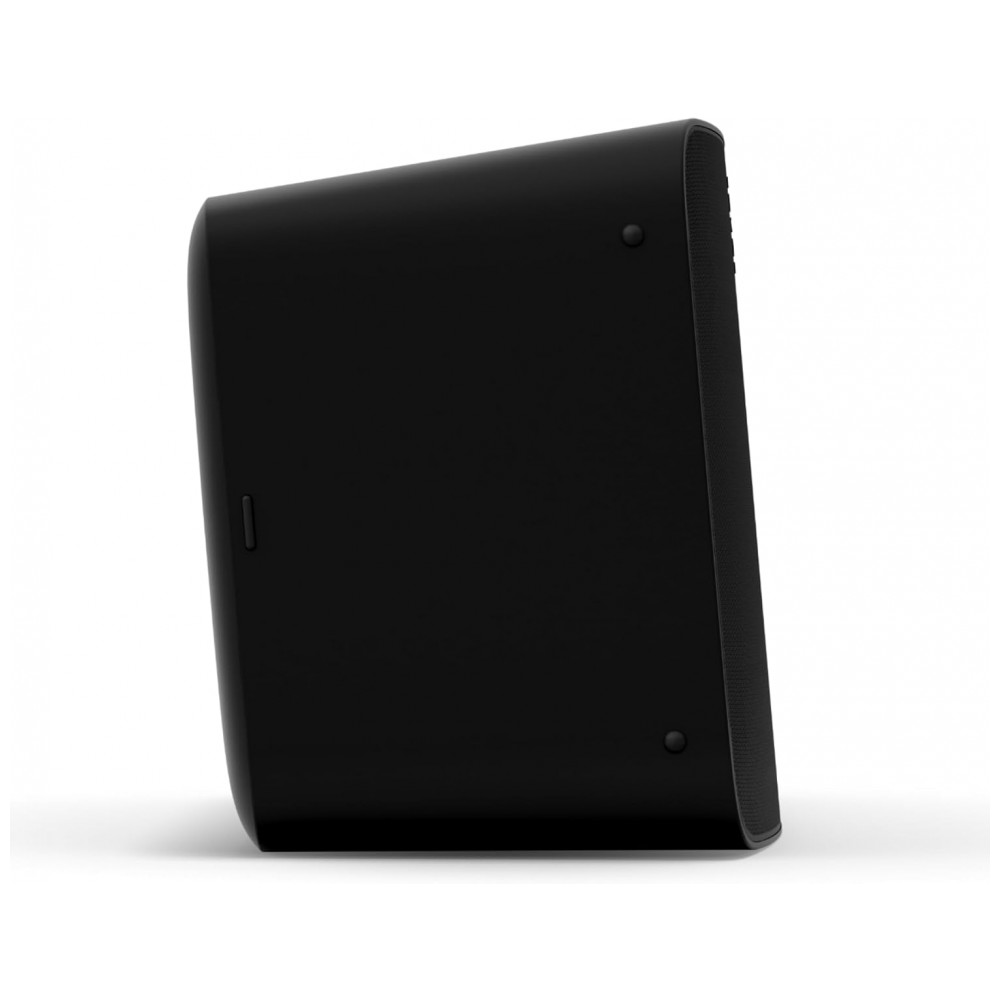 Sonos Five Alto-Falante Wireless de Alta Fidelidade com Som Estéreo, Entrada Auxiliar, Trueplay, Wi-Fi, Ethernet, Acabamento Fosco – Preto - Imagem 5