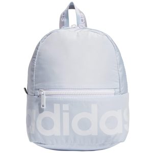 Linear Mini Mochila Unissex Branca ADIDAS 978253 Branco