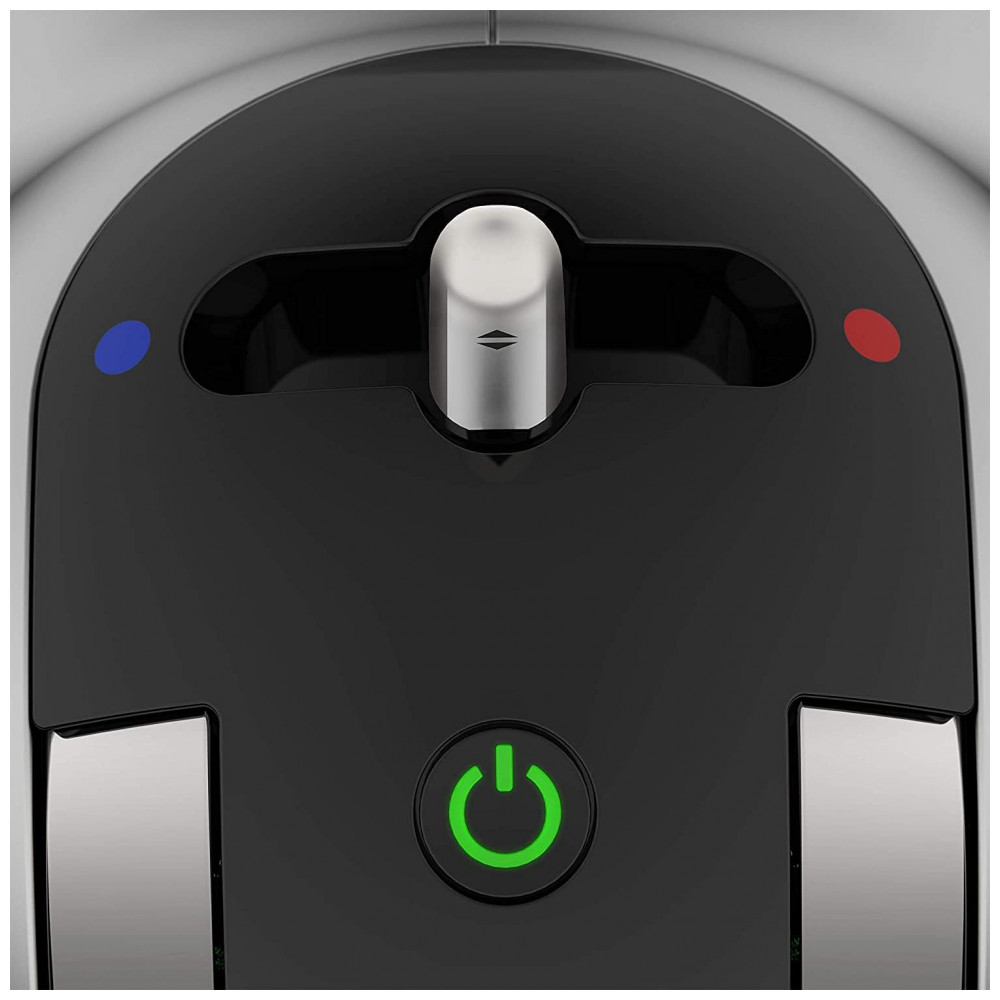 Máquina de Café Expresso 1.3L 110V NESCAFÉ Dolce Gusto Prata - Imagem 5