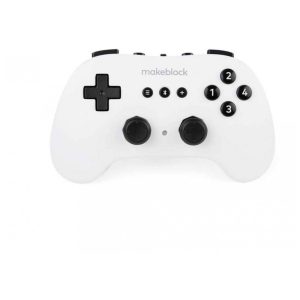 Controle remoto Bluetooth Makeblock V1 sem tela tipo joystick para mBot mBot Mega mBot2 (Neo) Ranger Ultimate e Codey Rocky
