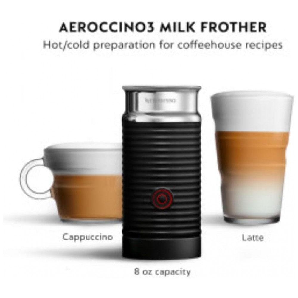 Máquina de Café Expresso 5 xícaras 110V 1350W Breville Cromada - Imagem 4