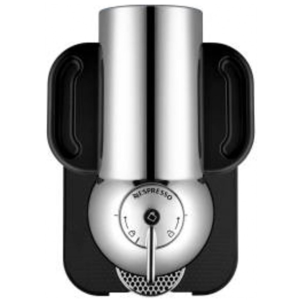 Máquina de Café Expresso 5 xícaras 110V 1350W Breville Cromada - Imagem 6