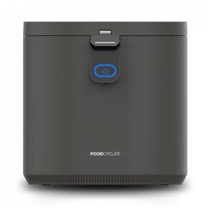 Composteira Elétrica Food Cycler Eco 5L Cinza Bancada Sem Odores 120V