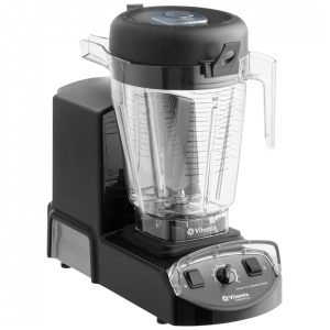 Liquidificador Industrial Vitamix 5205 XL 4.2 hp com Contêiner de 57 Litros e Controle de Velocidade Variável 110V
