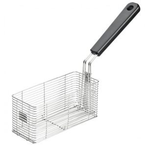 Cesto Duplo para Fritadeira Waring WDF05 24x10x11 cm