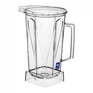 Jarra de Liquidificador 1.9 L Vitamix – Copa em Tritan™ Copoliester Transparente 58625