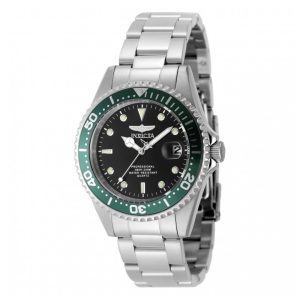 Relógio Masculino Invicta Pro Diver 375mm em Aço 48725
