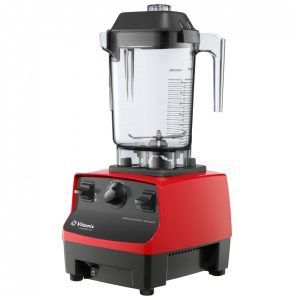 Liquidificador Industrial Vitamix 62825 Drink Machine Advance 2.3 hp Vermelho com Recipiente de 142 Litros 110V