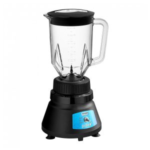 Liquidificador Industrial Waring BB145 BevBasix 142 Litros com Recipiente de Policarbonato 110V