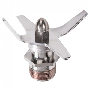 Conjunto de Lâminas Waring 503345 para Liquidificadores MX e NDG