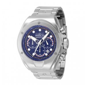 Relógio Masculino Invicta Racing 48mm de Aço 47745