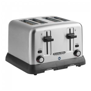 Torradeira Comercial Proctor Silex 24855 de 4 Fatias com Entradas 110V 1750W
