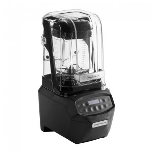 Liquidificador Industrial Hamilton Beach HBH855 Summit Edge 3.5 hp de Alto Desempenho 110V