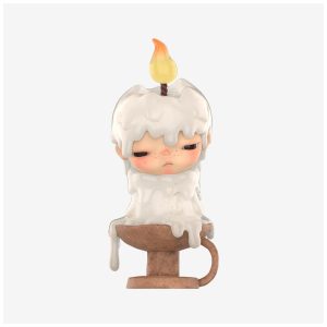 Figuras da Série de Abrigos Hirono Pop Mart Caixa Surpresa