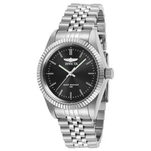 Relgio feminino especializado - 36 mm. Ao 29395 Invicta