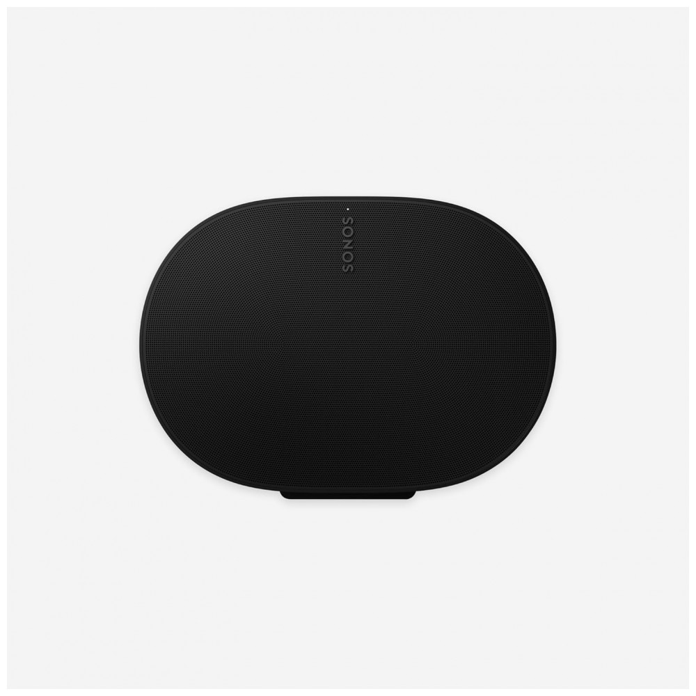 Sonos Era 300 Caixa de Som Inteligente com Dolby Atmos, Áudio Espacial 3D, Wi-Fi 6, Bluetooth 5.0, USB-C, Controle por Voz – Preto Fosco - Imagem 3