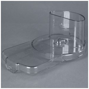 Tampa Funil Contínuo Waring WFP16S5 para Processador WFP16S