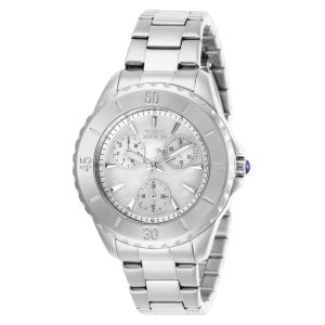 Relgio feminino anjo - 38 mm. Ao 29106 Invicta