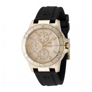 Technomarine Sea Grace Women S relógio - 36mm. Black TM-725016