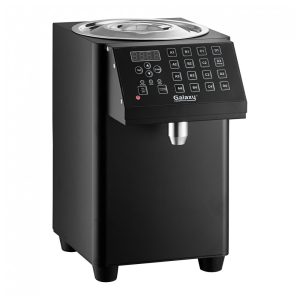 Dispensador Automático de Frutose Líquida Galaxy CK-16A 110V 7.1 L