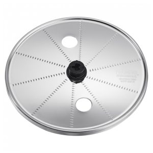 Disco de Ralador Fino Waring WFP16S16 para Processadores de Alimentos