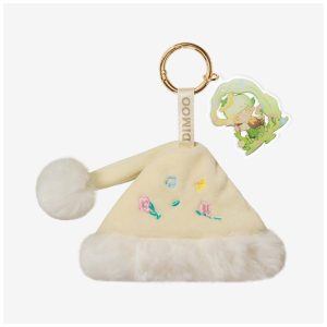 Série de Maravilhas de Entrelaçamento DIMOO - Pingente em Caixa Surpresa