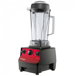 Liquidificador Industrial Vitamix 62826 VitaPrep 3 com 3 hp e Jarra de 19 litros 110V