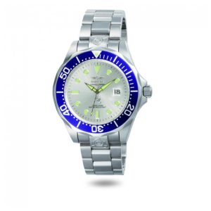 Relógio Masculino Automático Pro Diver Invicta ZG3046 Prata