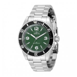 Relógio Masculino Invicta Specialty 40mm de Aço 49346