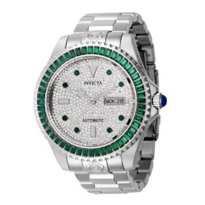 Relgio Masculino Pro Automtico - 47mm. Ao 33056 Invicta