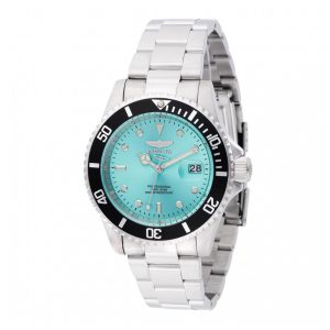 Relógio Masculino Invicta Pro Diver 40mm em Aço 47356