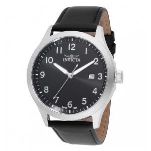 Relógio Masculino Invicta Celestial 43mm Preto 47766