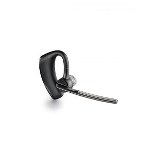 Fone de Ouvido Bluetooth sem Fio Compatível com Tablet Celulares e PC POLY PLANTRONICS POLYCOM 87300 241 Preto