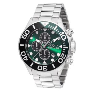 Relógio Masculino Invicta Grand Diver 52mm em Aço 48586
