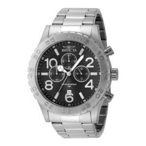 Relógio Masculino Invicta Specialty 50mm de Aço 49096