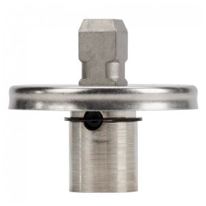 Acoplamento de Acionamento Waring 502696 para Liquidificadores CB15 Pré-2014