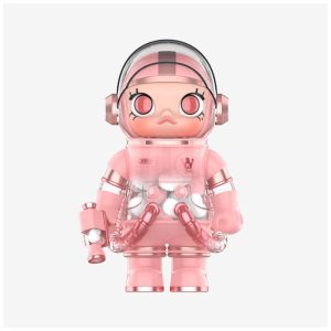 MEGA SPACE MOLLY 400 AMOR ENCANTADO Pop Mart