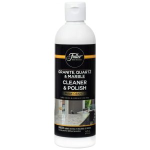 Limpador de Bancada Multifuncional Protege Granito Quartzo e Mármore Fuller Brush