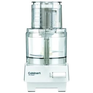 Processor Gourmet 7 Xícaras 110v CUISINART DLC 10SY Preto