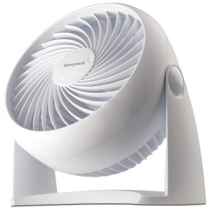 Honeywell HT 904 Ventilador de Mesa 3 Vel 110V 100W