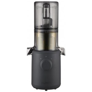 Extrator de Frutas de Mastigação Lenta para Auto Alimentação 150W 110V Hurom H310A Preto Fosco