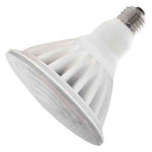 Elétrica Lâmpada 55W Lumens Branca 1 Unidade FEIT ELECTRIC PAR38 5000 5K LED Branco