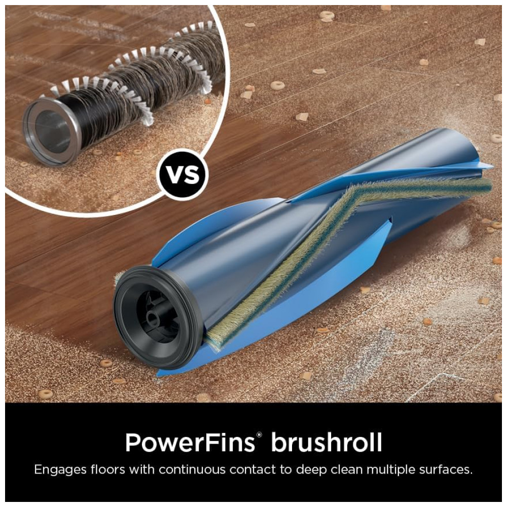 Aspirador de Pó sem Fio Shark PowerPro Flex Reveal Plus Tecnologia DirtReveal FloorDetect Filtro HEPA para Carpetes e Pisos Duros - Imagem 10