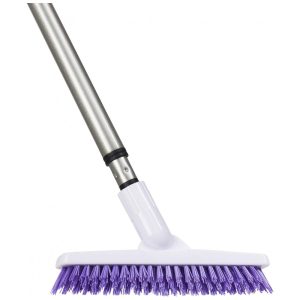 Vassoura Profissional para Limpeza Pesada em Rejuntes Fuller Brush