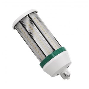 Lâmpada LED Base de E26 5000 Lumens Branca Neutra 300W 1 Un 110v PINEGREEN LIGHTING CL CB50 Branco