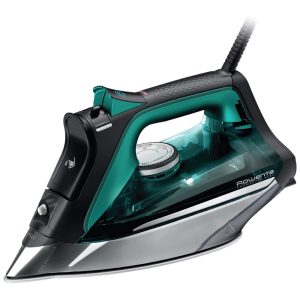 Rowenta DW8360U1 Ferro de Passar a Vapor c Desligamento Automático 1775W 110W Preto