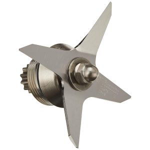 Conjunto de Lâmina Úmida VITAMIX 1152 Prateado