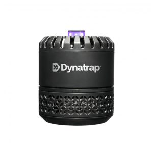 Mata Mosquito Repelente Elétrico Protege até 55m2 110V DynaTrap DT152 Preto